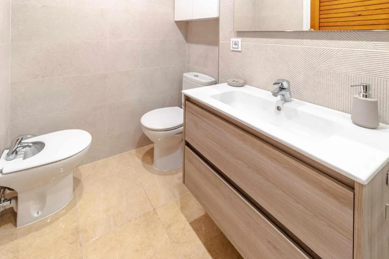 Les Pitas I 2N 1A Acogedor Apartamento S'agaro
