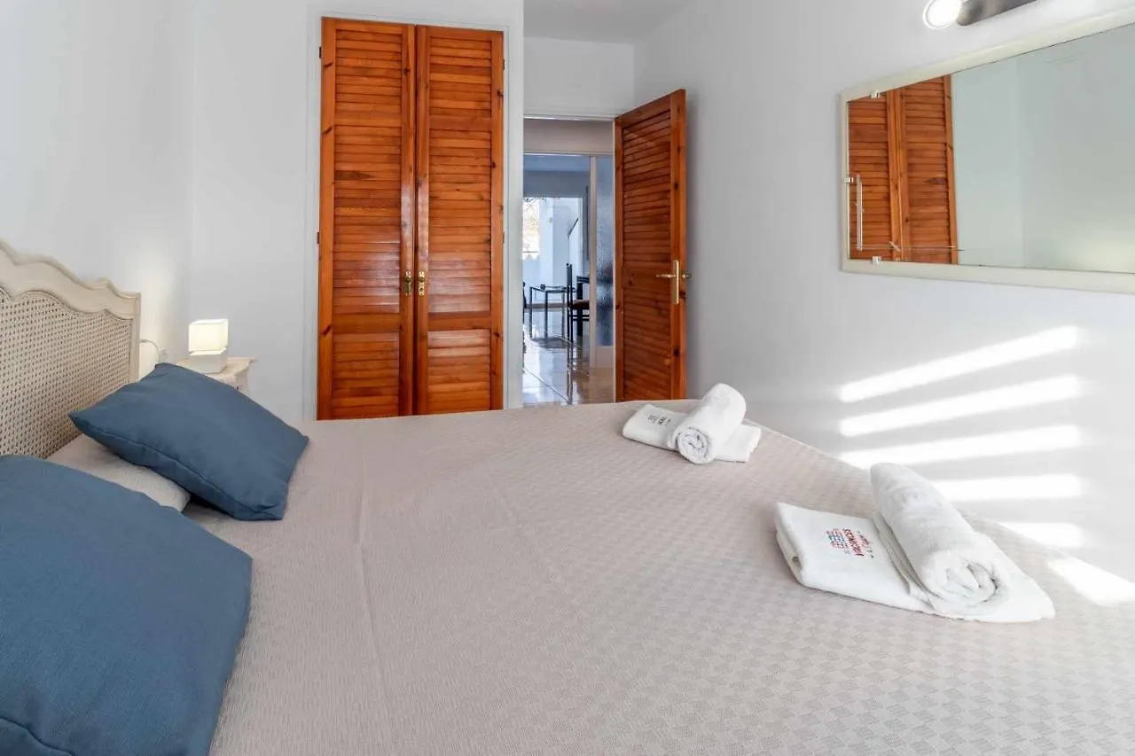 Les Pitas I 2N 1A Acogedor Apartamento Girona Apartment