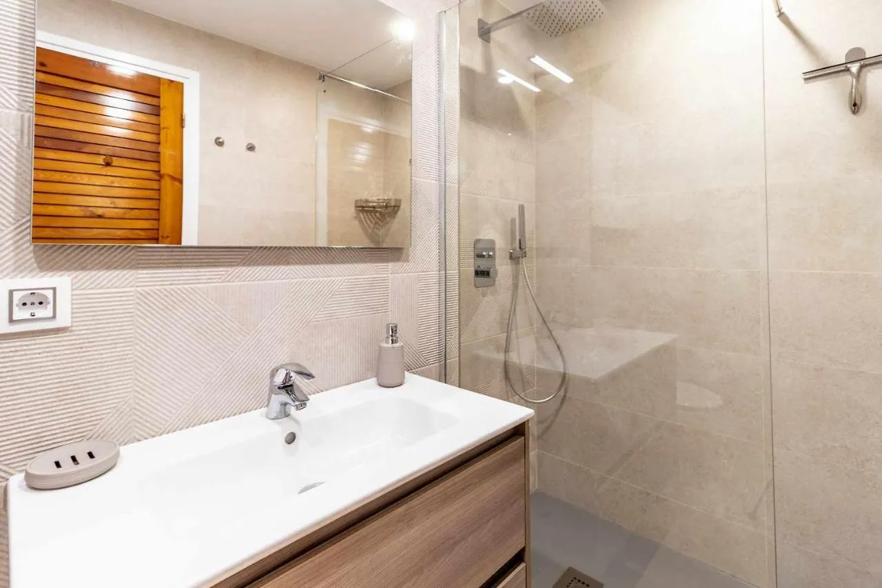 Les Pitas I 2N 1A Acogedor Apartamento S'agaro 0*,