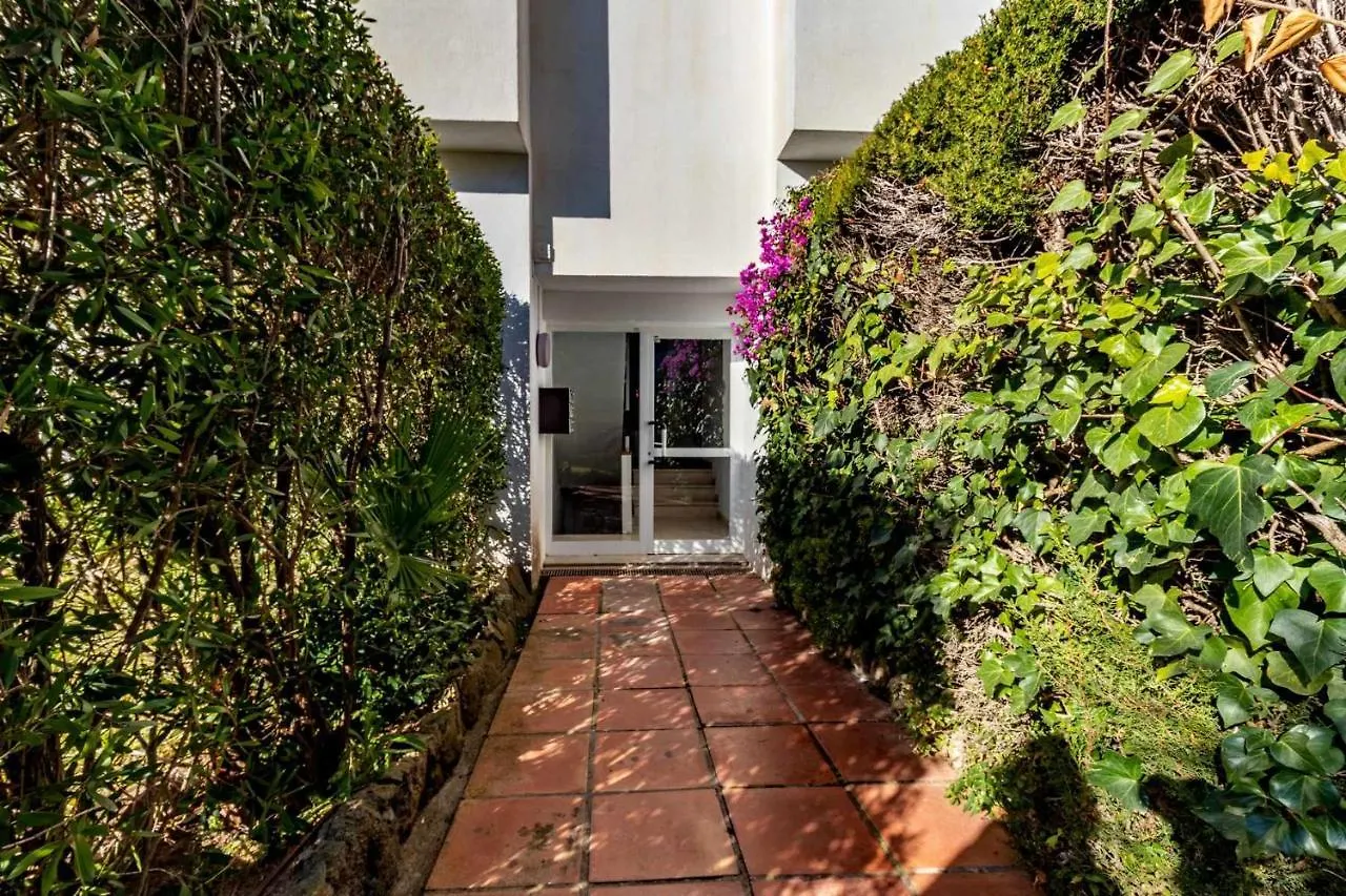 Les Pitas I 2N 1A Acogedor Apartamento Girona