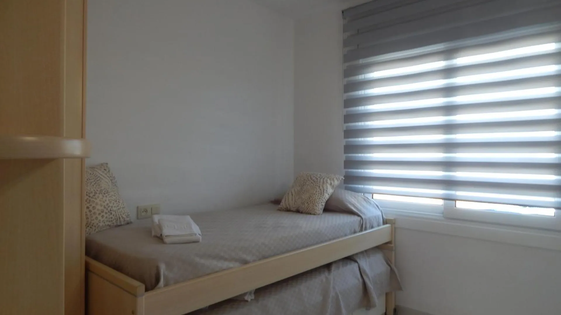 Les Pitas I 2N 1A Acogedor Apartamento Girona Apartment