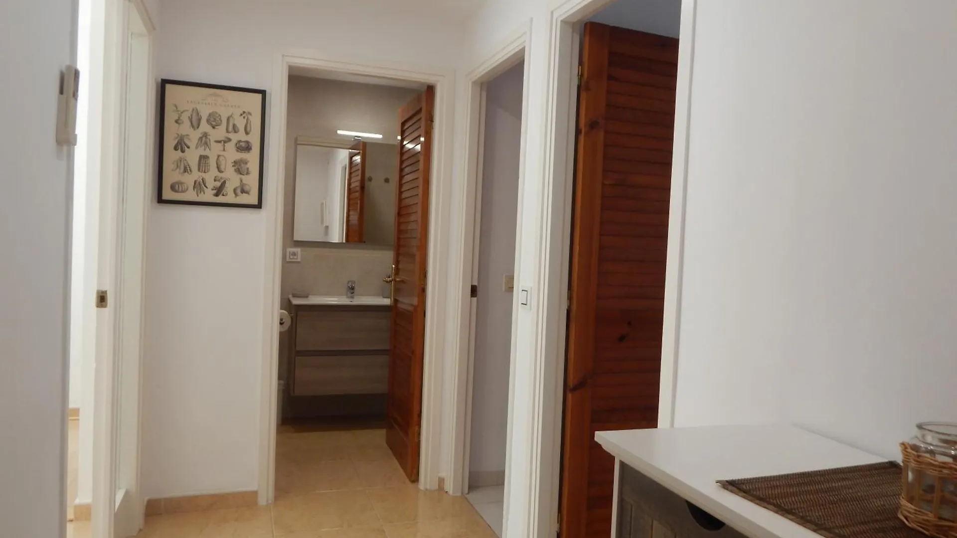 Les Pitas I 2N 1A Acogedor Apartamento Girona Apartment