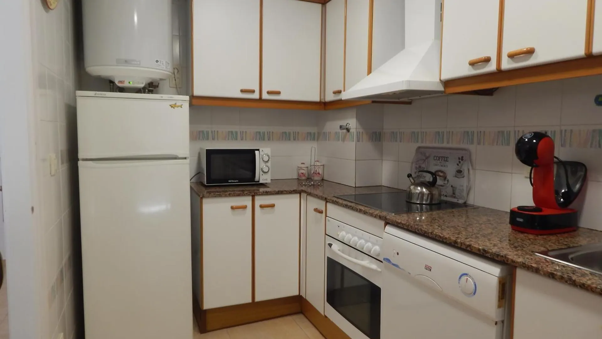 Les Pitas I 2N 1A Acogedor Apartamento Girona Spain
