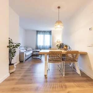 Bravissimo Afra, 2-bedroom Gerona