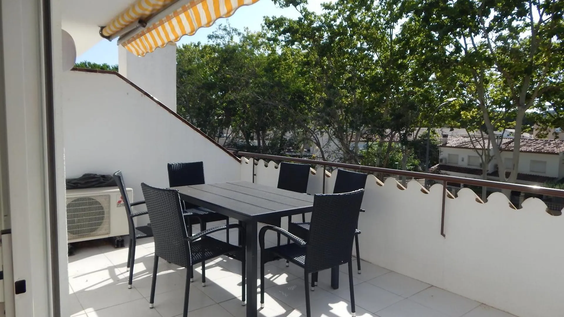 Les Pitas I 2N 1A Acogedor Apartamento Girona Apartment